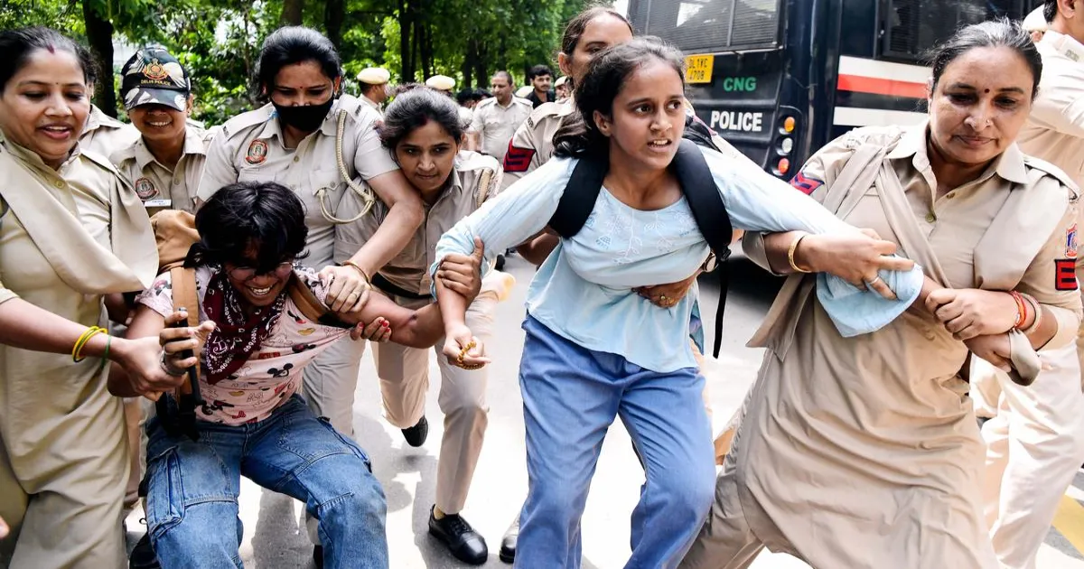 ओडिशा आत्मदाह मामला: अपराध शाखा ने दो लोगों को किया गिरफ्तार