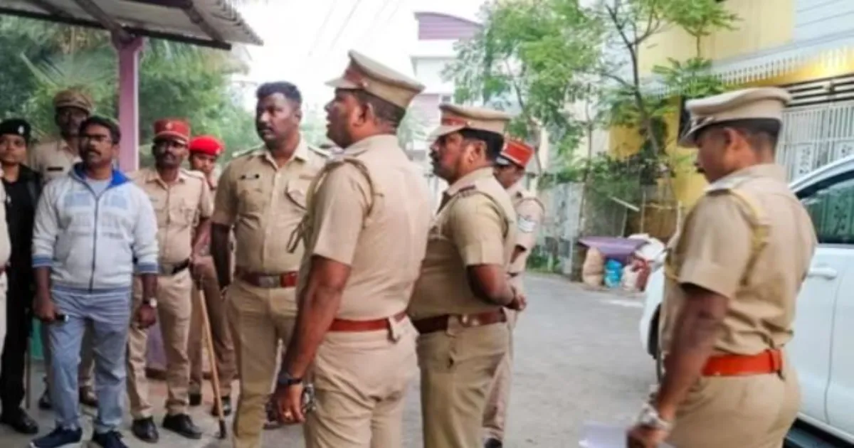 राजस्थान में 9,550 किलो विस्फोटक बरामद, एक आरोपी गिरफ्तार; केंद्रीय एजेंसियां जांच में हो सकती हैं शामिल