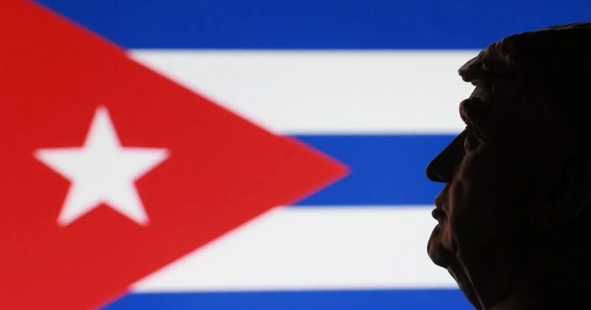 वेनेज़ुएला ने क्यूबा के खिलाफ अमेरिकी दंडात्मक कदमों की निंदा की, अंतरराष्ट्रीय कार्रवाई की अपील