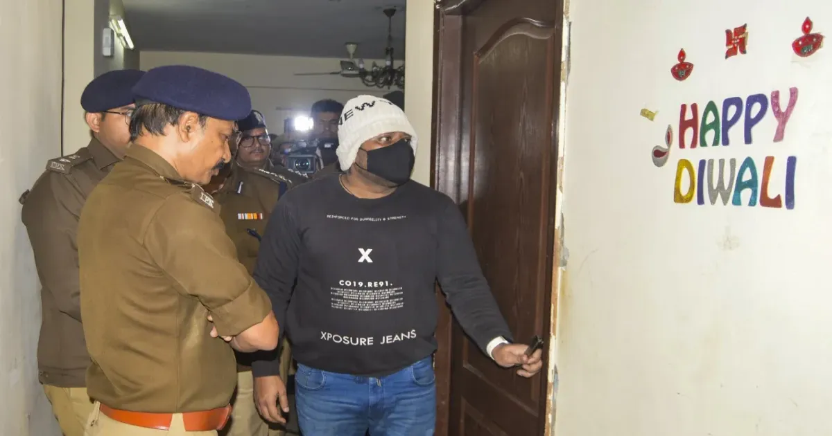 गाजियाबाद ट्रिपल सुसाइड केस: बहनों की डायरी में सामने आई चौंकाने वाली बातें