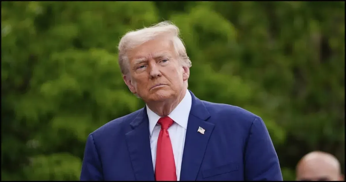 डोनाल्ड ट्रंप का दावा: भारत-पाक संघर्ष में मेरी दखल से हुआ युद्धविराम, 200% टैरिफ की दी थी धमकी