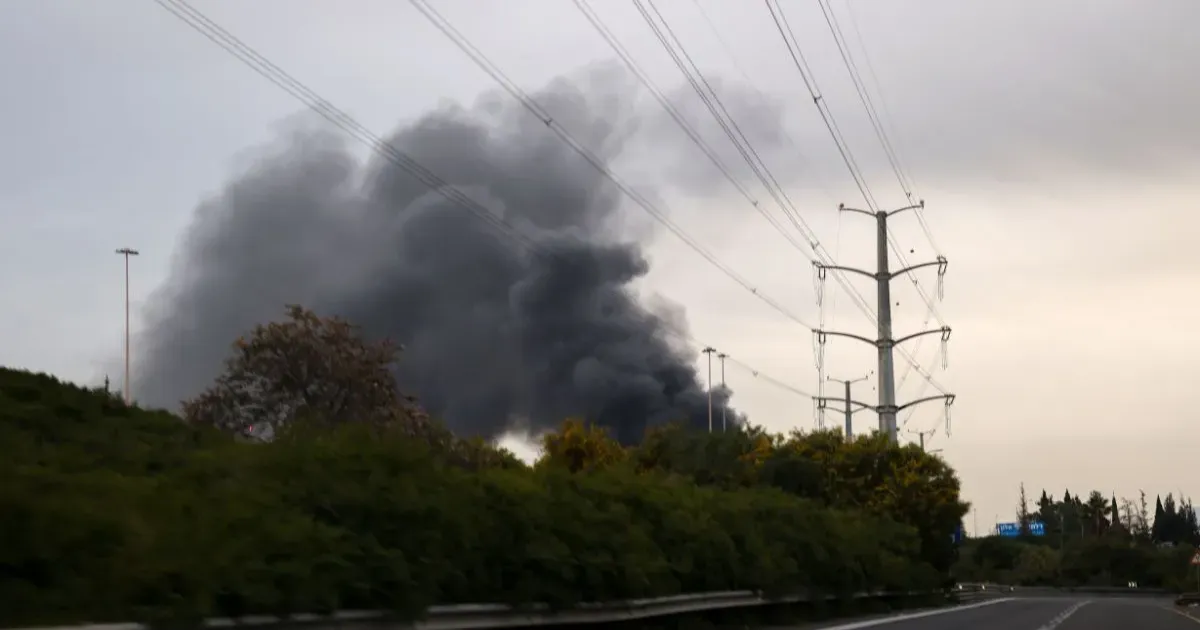 ओमान में ईरानी ड्रोन हमले में दो भारतीयों की मौत, कई घायल