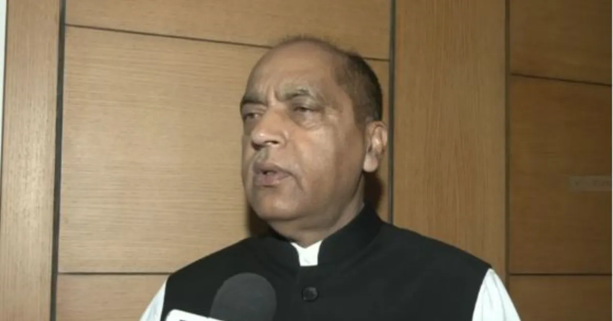 हिमाचल सरकार ने ₹40,461 करोड़ का अनुपूरक बजट पारित किया, विपक्ष ने उठाए प्रक्रियागत सवाल