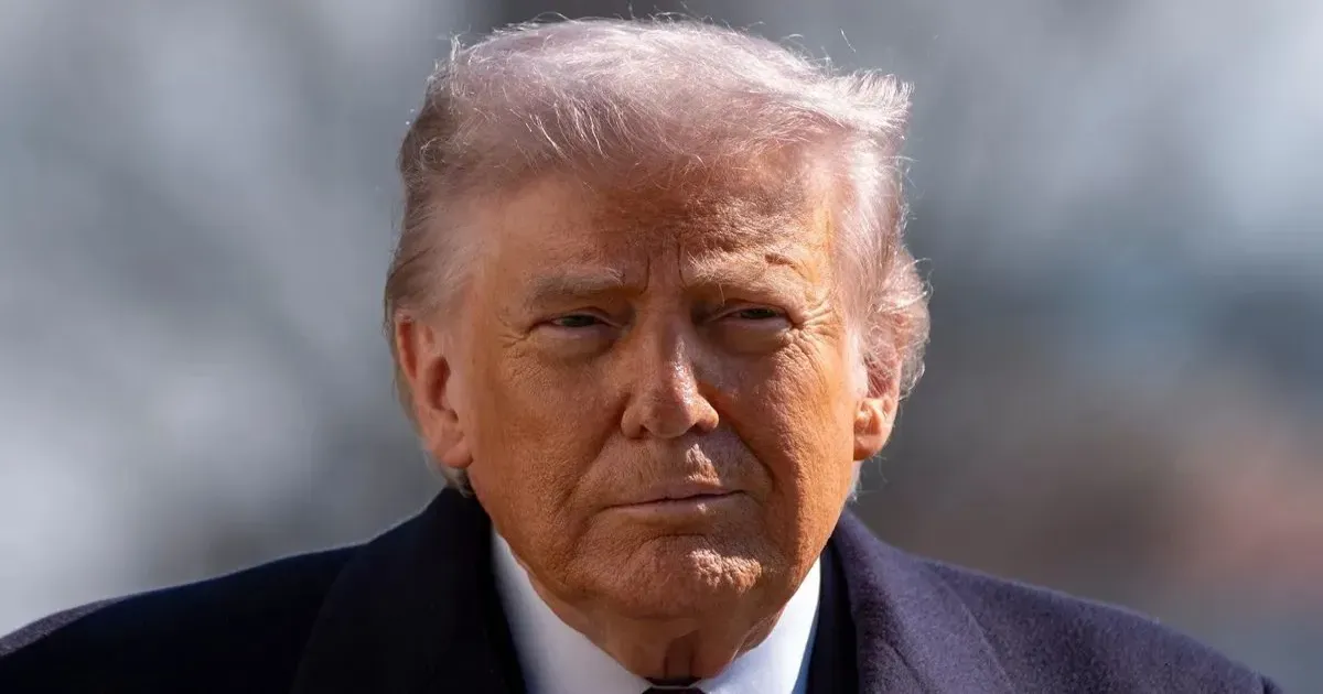 ईरान युद्ध के बीच ट्रंप का नाटो पर हमला, ग्रीनलैंड को लेकर दिया विवादित बयान