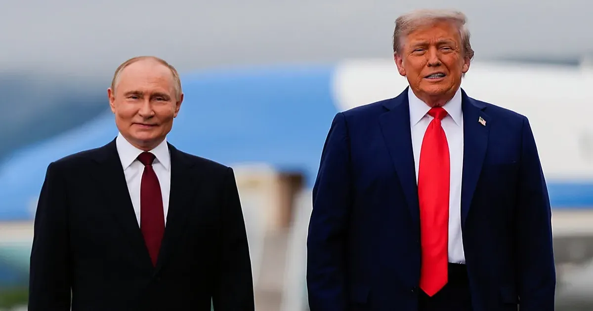 पुतिन-ट्रंप के बीच लंबी फोन वार्ता, ईरान युद्ध और वैश्विक मुद्दों पर चर्चा हुई