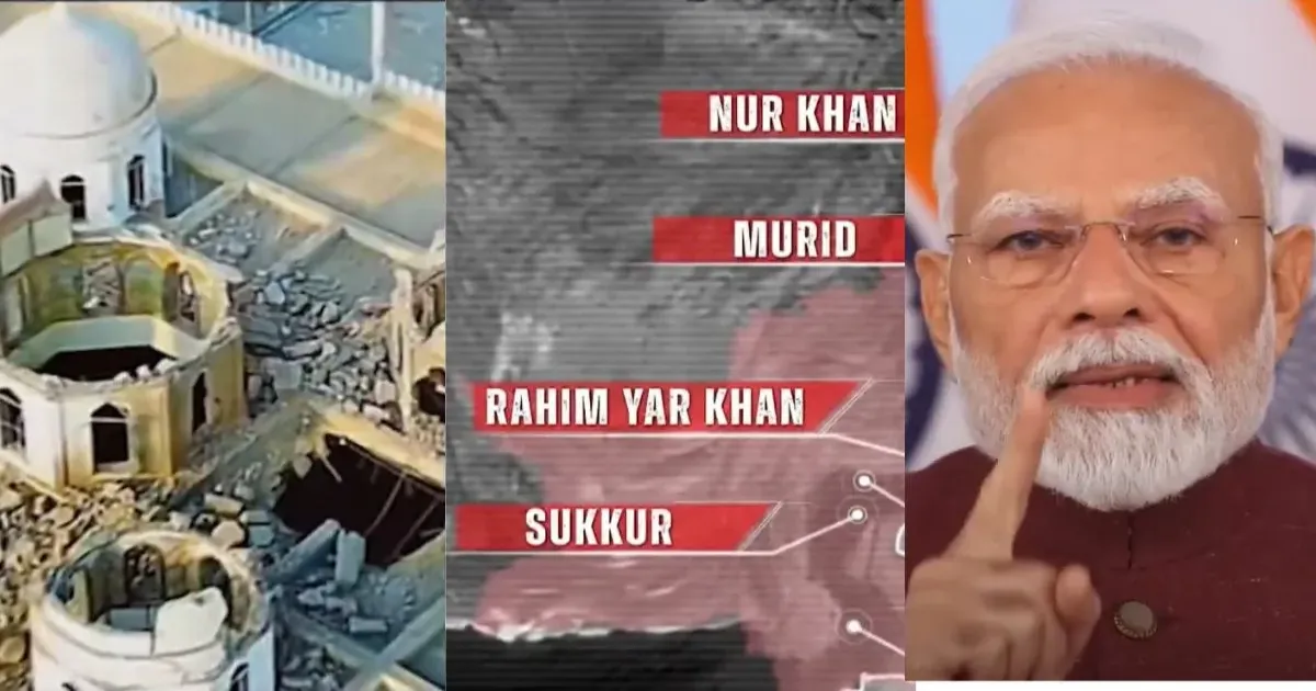 ऑपरेशन सिंदूर के एक साल पूरे, राजनाथ सिंह ने पाकिस्तान को दी कड़ी चेतावनी