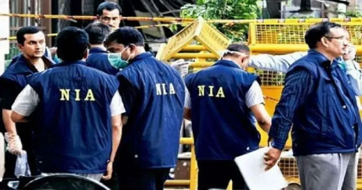 कश्मीर में जमात-ए-इस्लामी के खिलाफ NIA की बड़ी कार्रवाई, कई ठिकानों पर छापेमारी