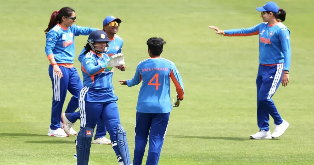 भारत-पाकिस्तान महिला टी20 विश्व कप मुकाबले में कैसी होगी एजबेस्टन की पिच? जानिए पूरी रिपोर्ट