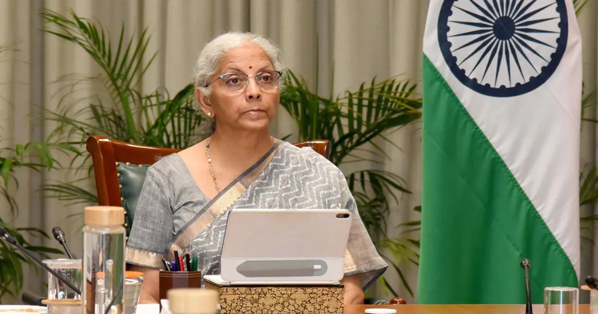 लोकसभा में कराधान एवं अन्य कानून (संशोधन) विधेयक 2026 पेश करेंगी निर्मला सीतारमण