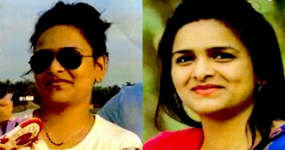 88 करोड़ रुपये के घोटाले के मास्टरमाइंड की पत्नी विशाखा राठौड़ यूएई से भारत प्रत्यर्पित