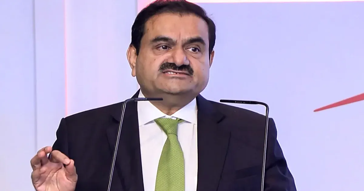 अमेरिकी अदालत ने गौतम अडानी के खिलाफ आपराधिक मामला खारिज किया, अरबपति ने फैसले का स्वागत किया