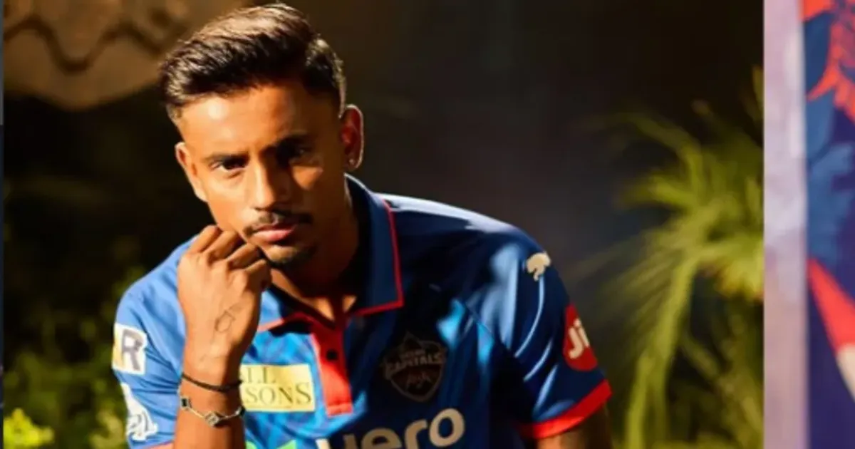 शादी का वादा कर यौन संबंध बनाने के आरोप में बंगाल के क्रिकेटर अभिषेक पोरेल गिरफ्तार