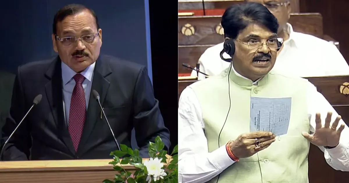 नालसार विवाद के बाद एनएलएसआईयू के छात्रों और पूर्व छात्रों ने सीजेआई सूर्यकांत व बीसीआई अध्यक्ष के आमंत्रण का विरोध किया