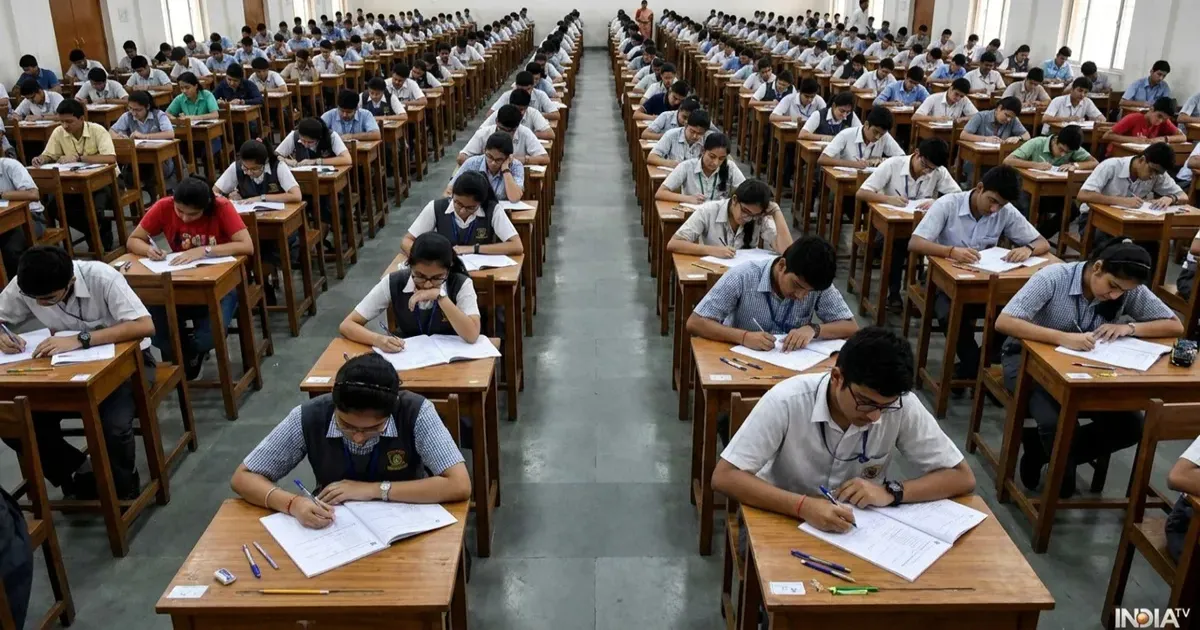 NEET विवाद के बाद एनटीए में बड़ा बदलाव, चार स्तरीय पेपर जांच और सीआईएसएफ सुरक्षा
