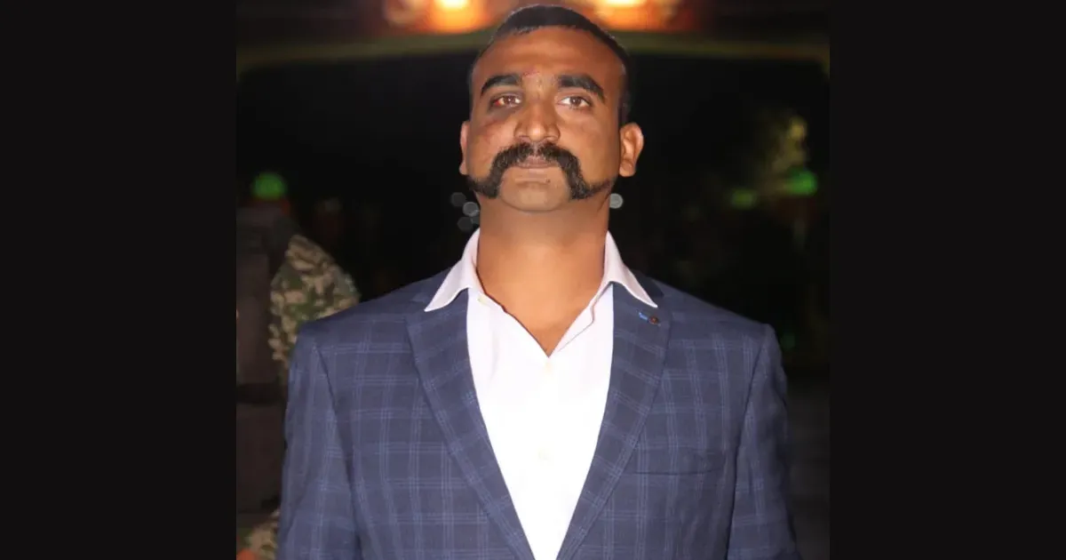 एफ-16 लड़ाकू विमान को मार गिराने वाले अभिनंदन वर्धमान ने वायुसेना छोड़ी, एयरलाइन में पायलट बने