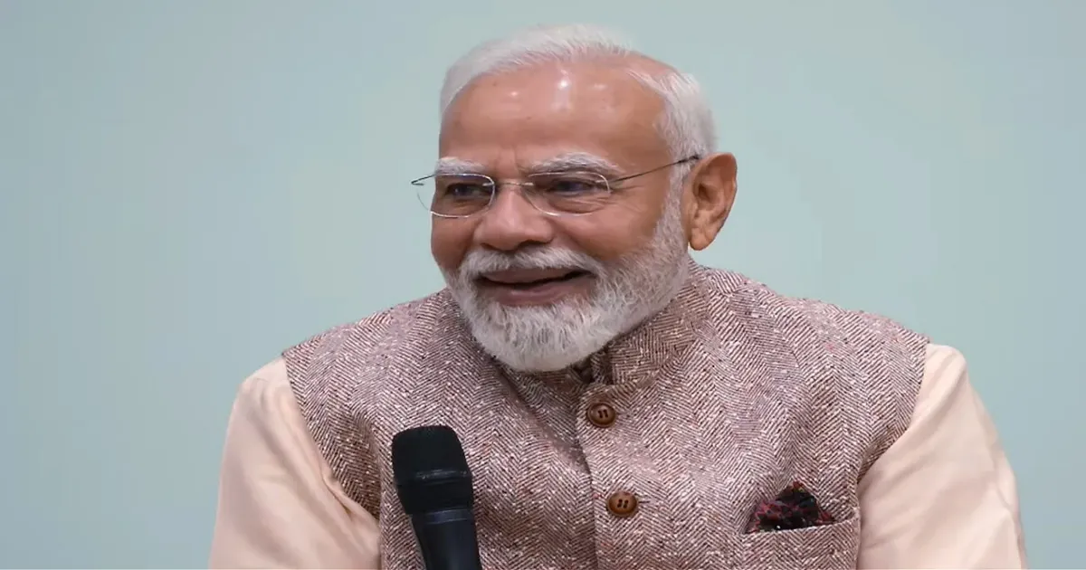 पीएम मोदी के वडोदरा कार्यक्रम के लिए बुकिंग शुरू होते ही हाउसफुल, 42 हजार से ज्यादा लोग वेटिंग लिस्ट में