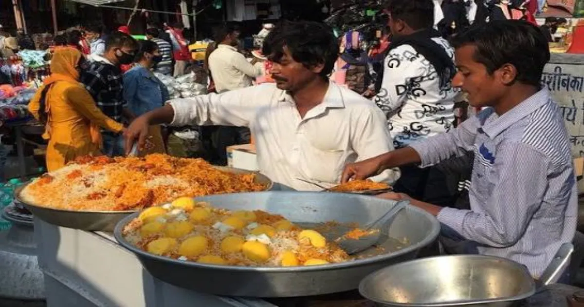 त्योहारी सीजन से पहले दिल्ली में खाद्य सुरक्षा जांच तेज