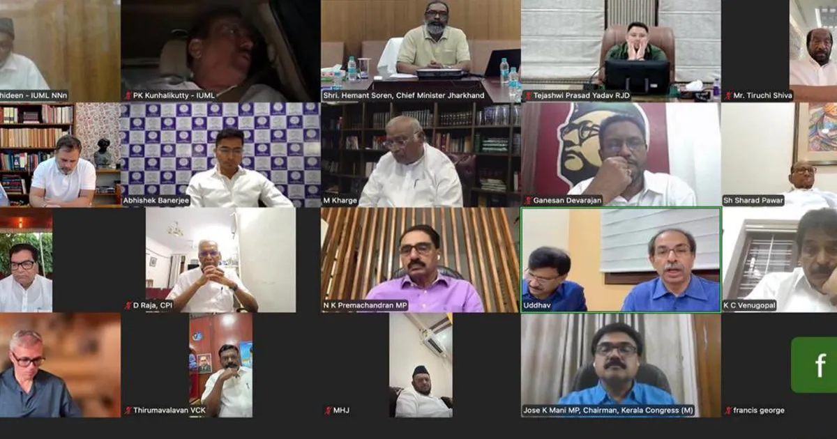 india-bloc-to-question-foreign-policy-failures