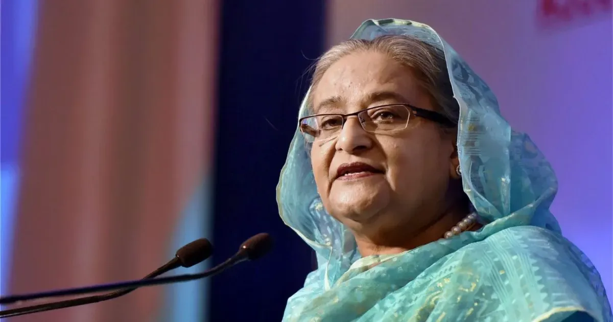 शेख हसीना की वापसी की समयसीमा कोई नहीं बता सकता, भारत ने प्रत्यर्पण पर दिया बड़ा बयान