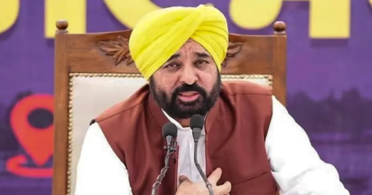भगवंत मान के ओएसडी राजबीर सिंह घुम्मन ने सीबीआई की छापेमारी को दी चुनौती, हाईकोर्ट में याचिका दायर