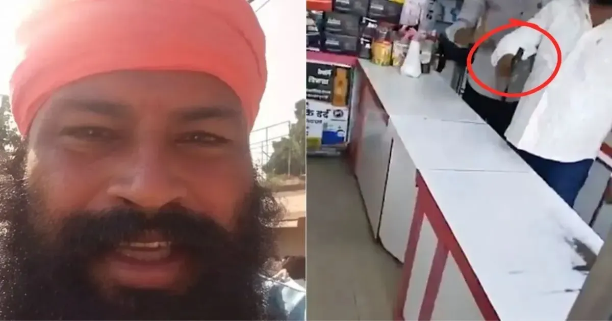 पंजाब में नशा विरोधी कार्यकर्ता परविंदर सिंह झोटा की हत्या का मुख्य आरोपी राजस्थान से गिरफ्तार