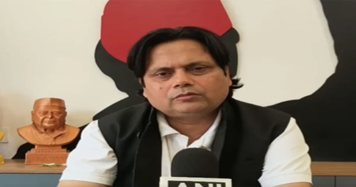 समाजवादी पार्टी 26 नवंबर को संविधान दिवस पर जारी करेगी 2027 यूपी चुनाव का 'जन-मन घोषणापत्र'