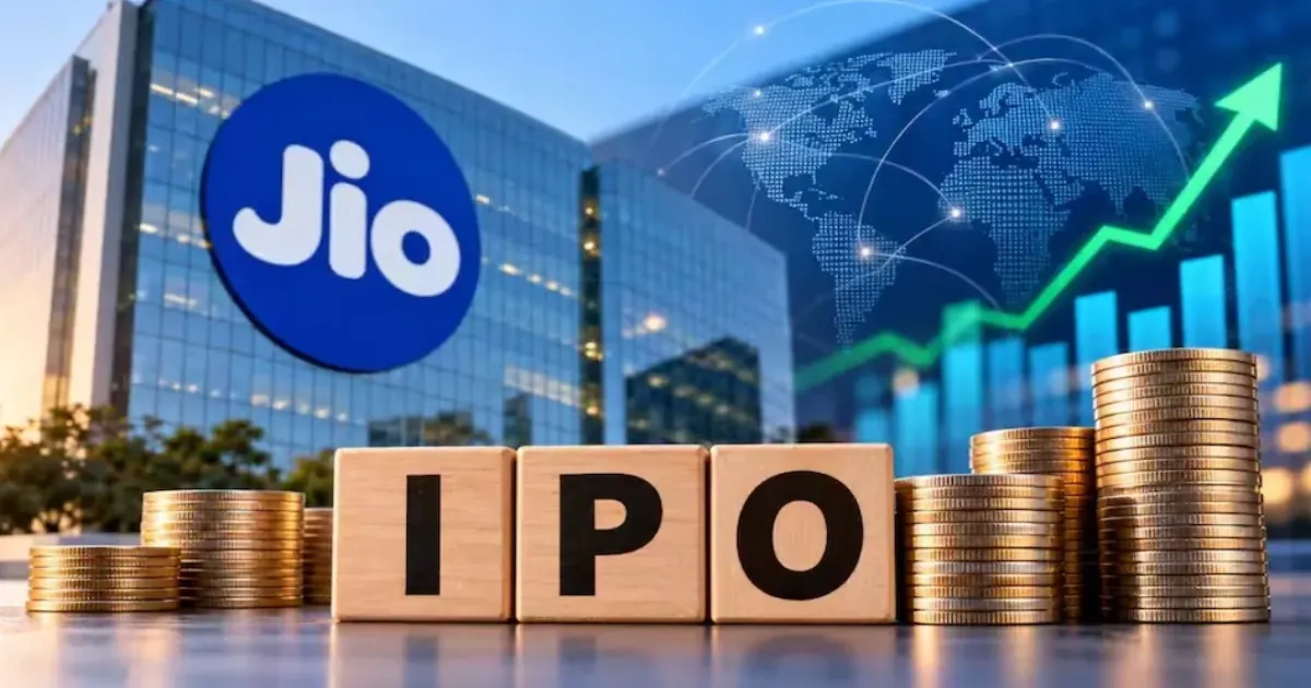 जियो प्लेटफॉर्म्स के IPO में LIC को मिला सबसे बड़ा एंकर आवंटन, 500 करोड़ रुपये के शेयर अलॉट
