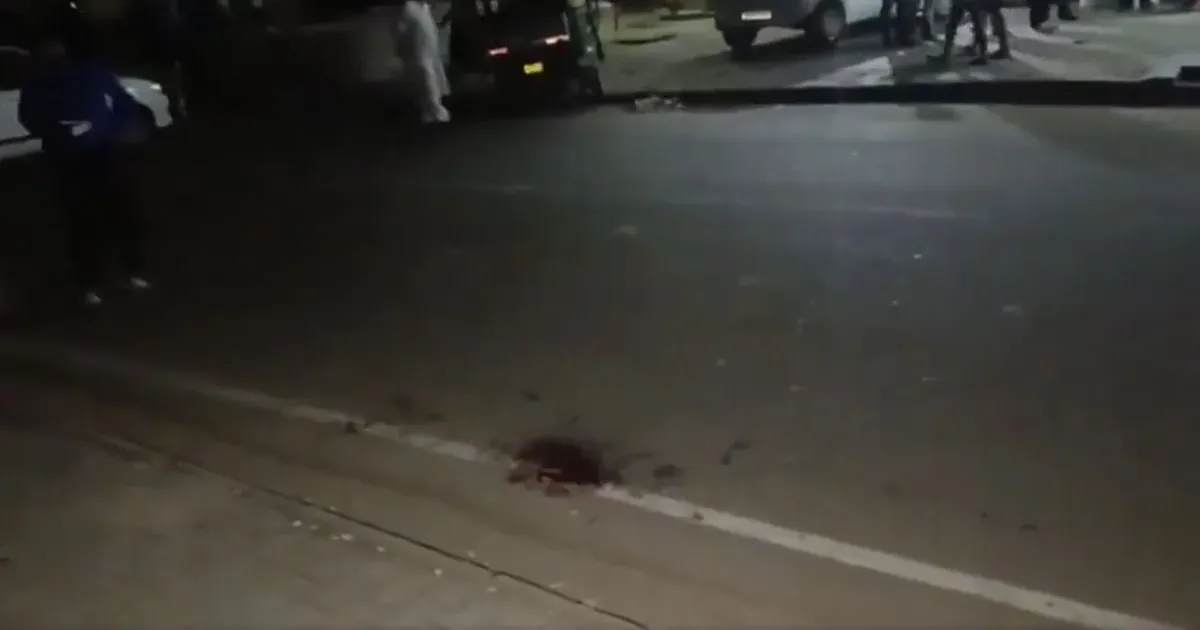 चंडीगढ़ के सेक्टर-22 में स्कूली छात्र की गोली मारकर हत्या, पुरानी रंजिश के एंगल से जांच कर रही पुलिस