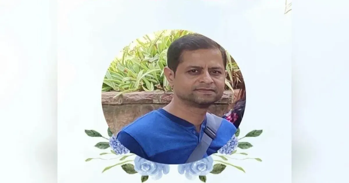 बेंगलुरु में डीआरडीओ के 47 वर्षीय वैज्ञानिक की मौत, परिवार ने कार्यस्थल पर तनाव का लगाया आरोप