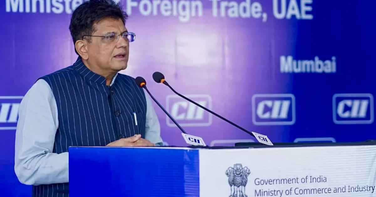 india-inc-comfort-zone-lacks-global-expansion-goyal