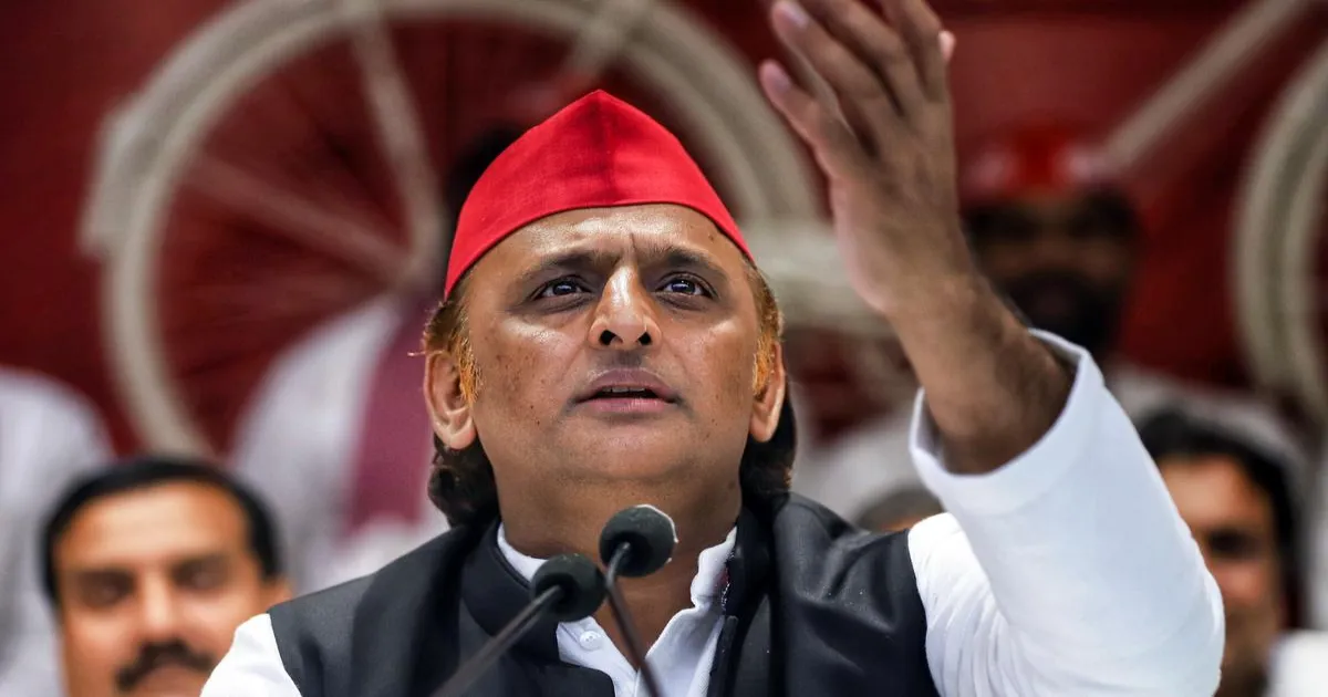 जाति आधारित राजनीतिक रैलियों पर प्रतिबंध को विपक्ष ने बताया छलावा, यूपी सरकार पर साधा निशाना