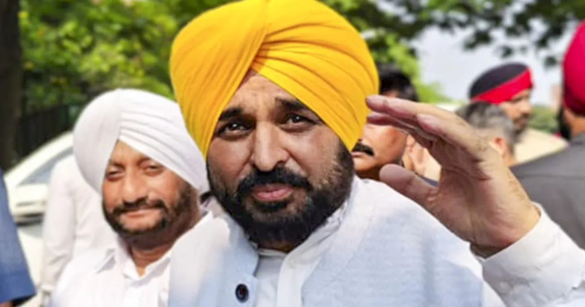 बाढ़ से हुए नुकसान पर पंजाब ने विशेष पैकेज की मांग की