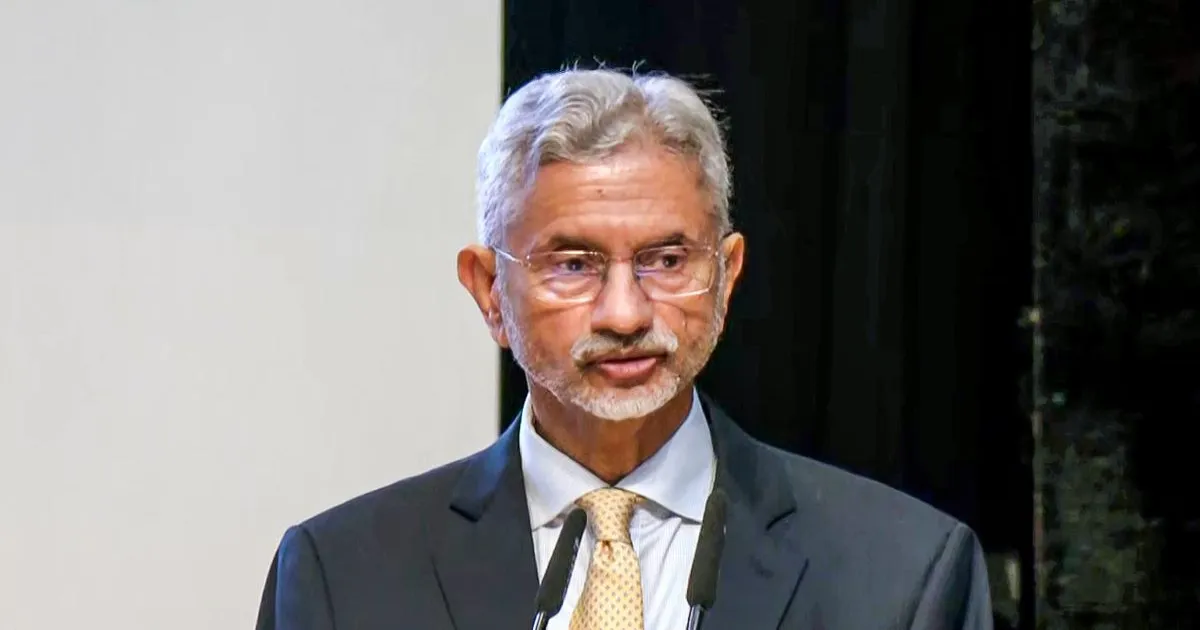 संयुक्त राष्ट्र अब भी 1945 की हकीकत दर्शाता है, 2025 की नहीं; सुधार जरूरी: विदेश मंत्री जयशंकर