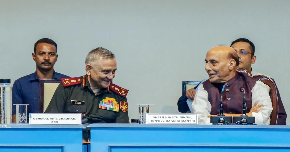 तीनों सेनाओं के लिए ₹79,000 करोड़ की रक्षा परियोजनाओं को मंजूरी, बढ़ेगी मारक क्षमता और खुफिया ताकत