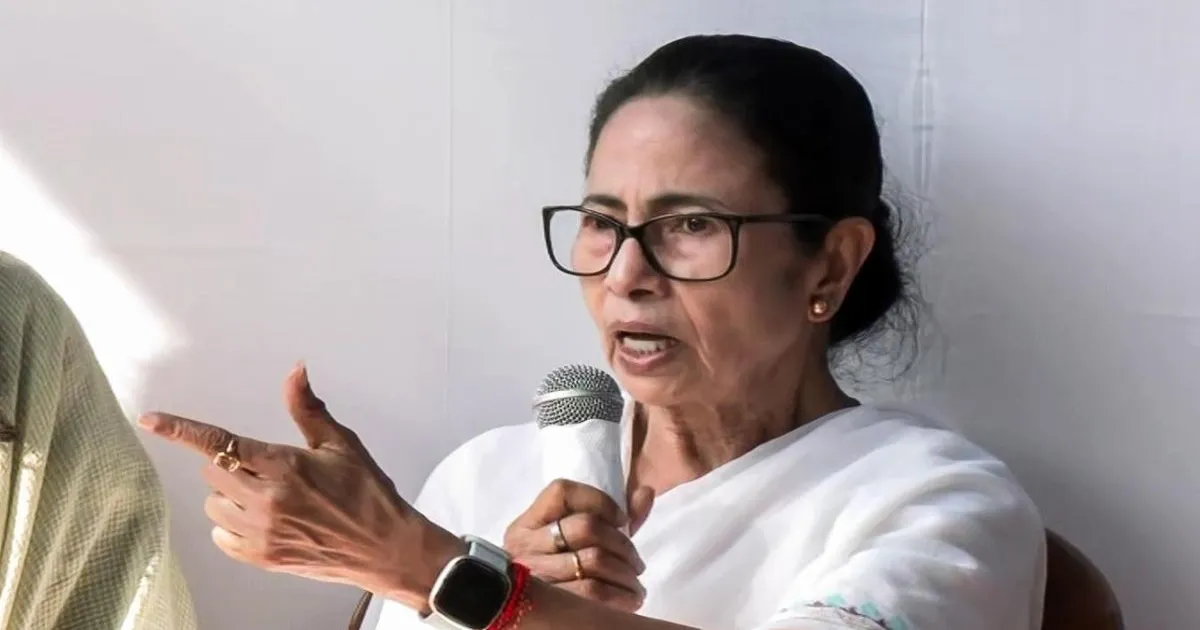 राज्य अस्पतालों में यौन उत्पीड़न की घटनाओं के बाद ममता बनर्जी ने दिए कड़े सुरक्षा निर्देश