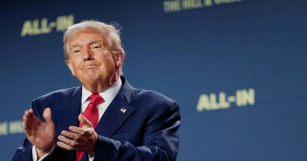 ट्रम्प ने CFPB के निदेशक पद के लिए चुना स्टुअर्ट लेवेनबैक, जिनके पास वित्तीय अनुभव नहीं