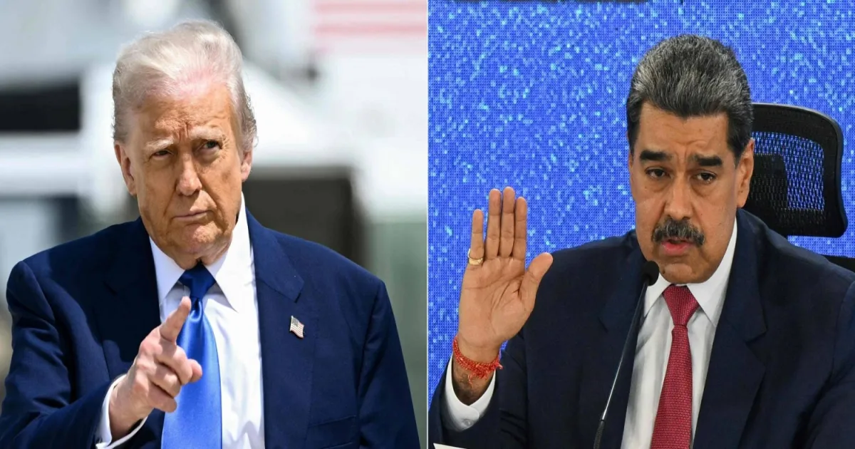 trump-maduro-call-us-venezuela-tensions