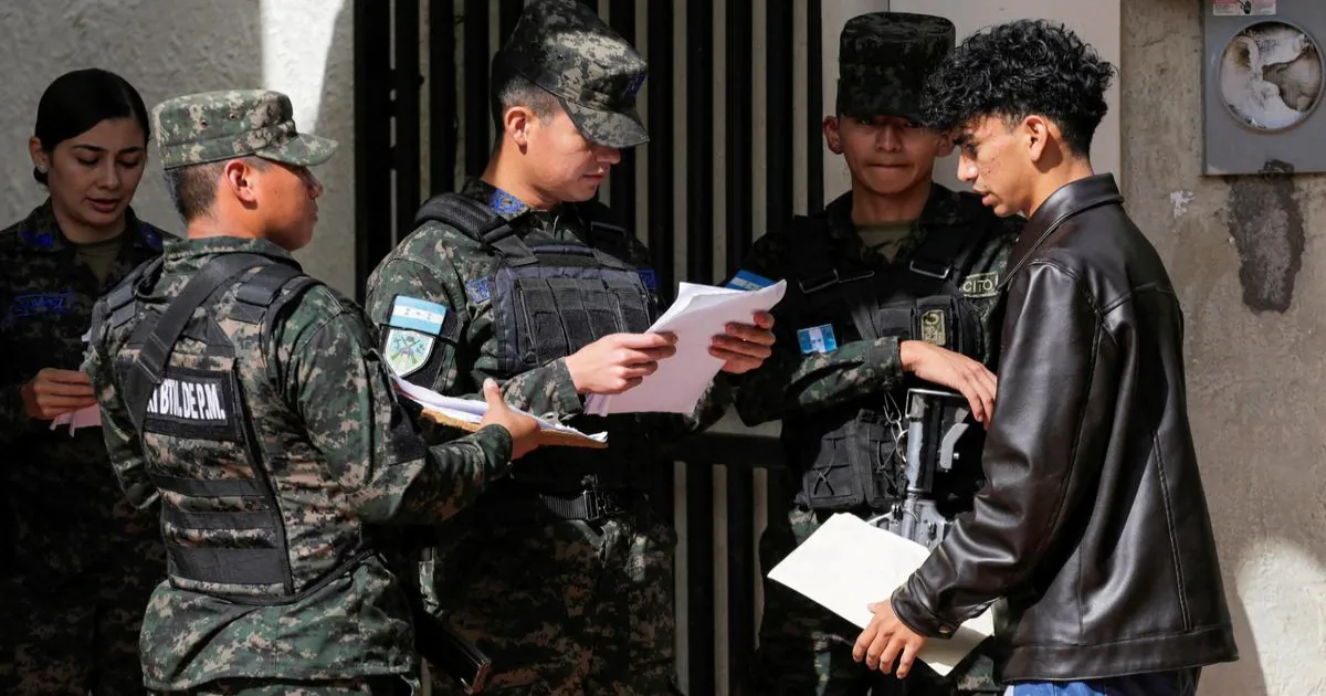 होंडुरास चुनाव नतीजे फिर शुरू: ट्रम्प समर्थित असफुरा बढ़त बनाए हुए