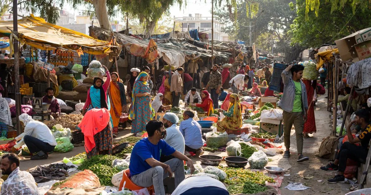 छोटे किसानों की आजीविका सुरक्षा के लिए समावेशी बाजारों के निर्माण की जरूरत: विशेषज्ञ