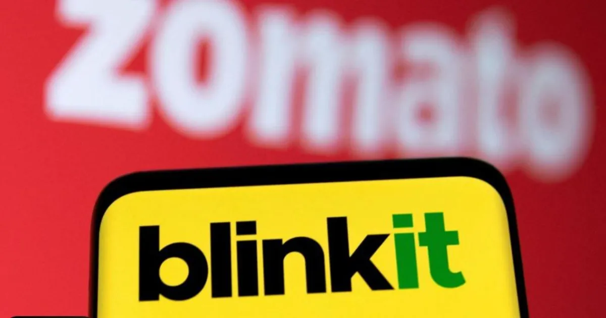 केंद्रीय श्रम मंत्रालय के हस्तक्षेप के बाद क्विक कॉमर्स कंपनियां 10 मिनट डिलीवरी सिस्टम खत्म करेंगी