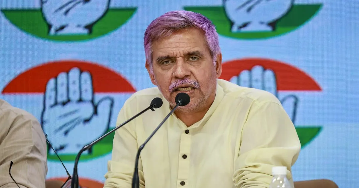 मनरेगा को बदलकर लोगों के अधिकार छीने जा रहे हैं: कांग्रेस