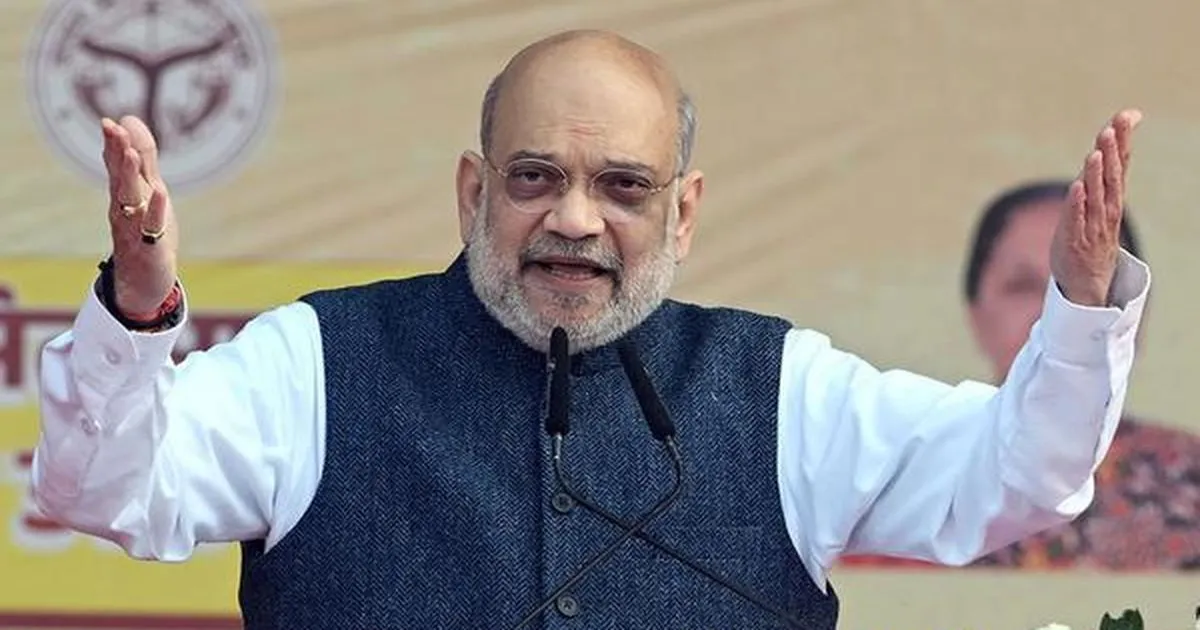 सनातन धर्म के अनुयायियों को निराश करने वाली सरकार सत्ता में दोबारा नहीं आएगी: अमित शाह