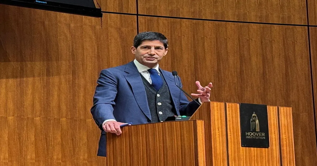 डोनाल्ड ट्रंप ने केविन वार्श को फेड का अगला चेयरमैन नामित किया, जेरोम पॉवेल की होगी विदाई