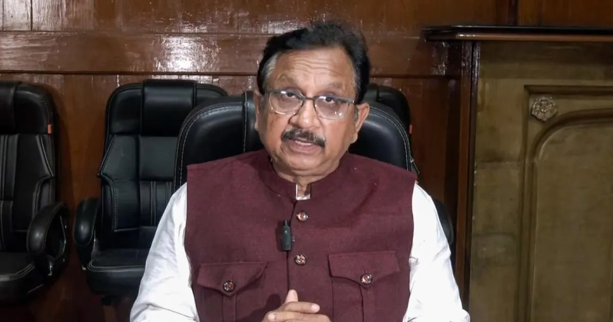 देशभक्ति के जोश में दिए बयान पर एमपी मंत्री विजय शाह ने फिर मांगी माफी