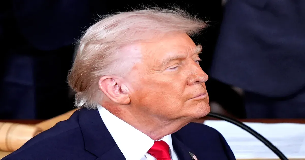 ट्रंप ने कहा: ईरान से बातचीत के लिए अब बहुत देर, अमेरिका-इज़राइल हमलों ने तनाव बढ़ाया