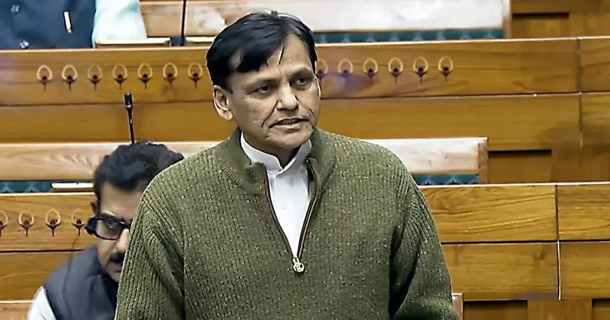 क्या केंद्र बिहार और बंगाल से जिलों को काटकर नया केंद्र शासित प्रदेश बनाने की योजना बना रहा है? केंद्रीय राज्य मंत्री ने पप्पू यादव के दावे को किया खारिज