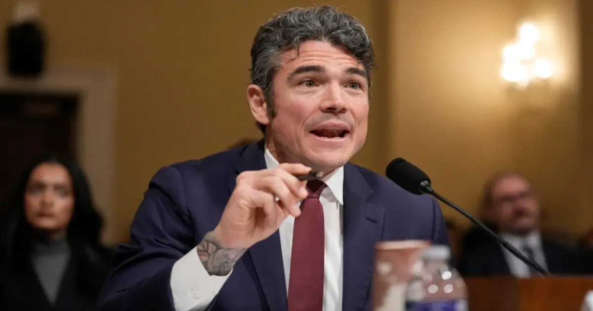 अमेरिका के आतंकवाद निरोधक प्रमुख का इस्तीफा, कहा- ईरान से कोई खतरा नहीं, इज़राइल के दबाव में शुरू हुआ युद्ध