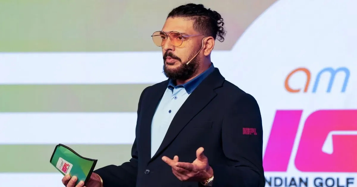 युवराज सिंह ने कैंसर से जंग की यादें ताजा की, कहा- डॉक्टर ने कहा था कि मेरे पास केवल 3 से 6 महीने ही बचे हैं