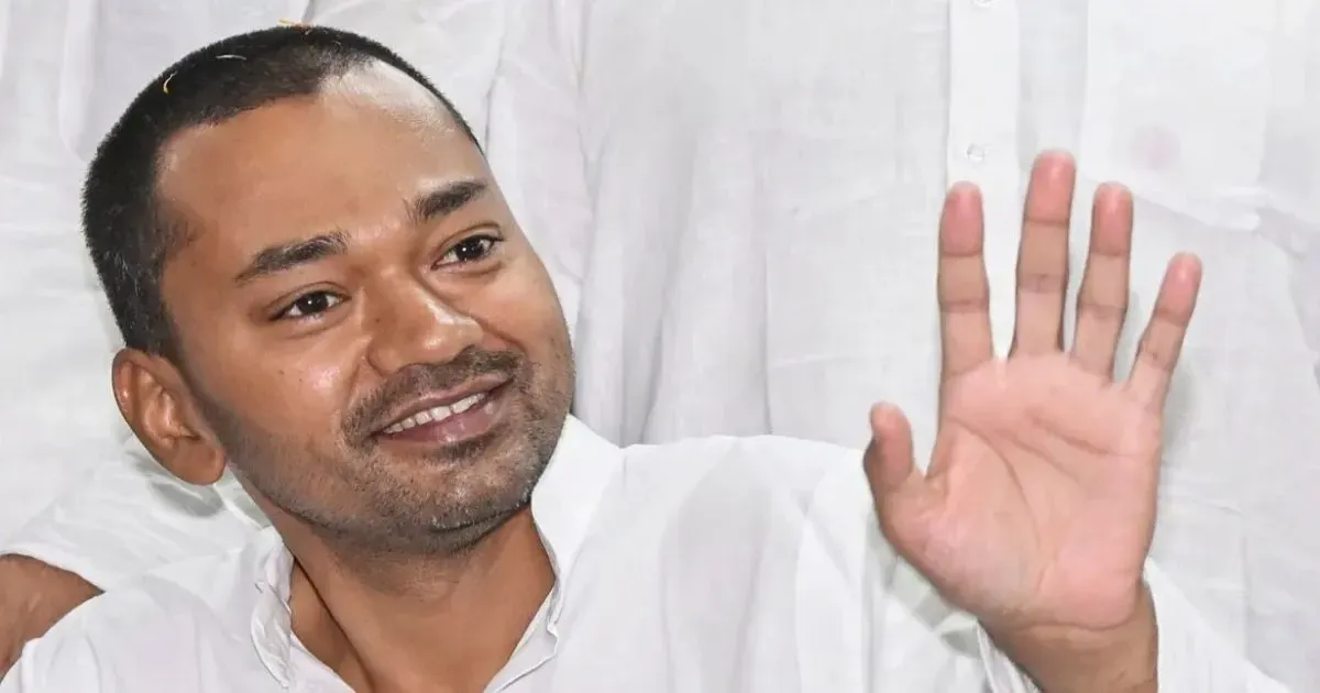 बिहार में बड़ा राजनीतिक बदलाव: निशांत कुमार ने ठुकराया डिप्टी सीएम पद, बिजेंद्र यादव की दावेदारी मजबूत