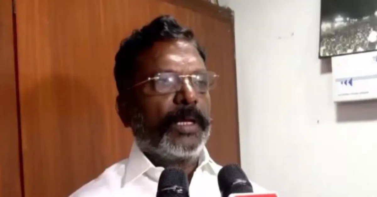 तमिलनाडु में सरकार गठन में देरी के बीच डीएमके की वीसीके, माकपा और भाकपा नेताओं संग अहम बैठक